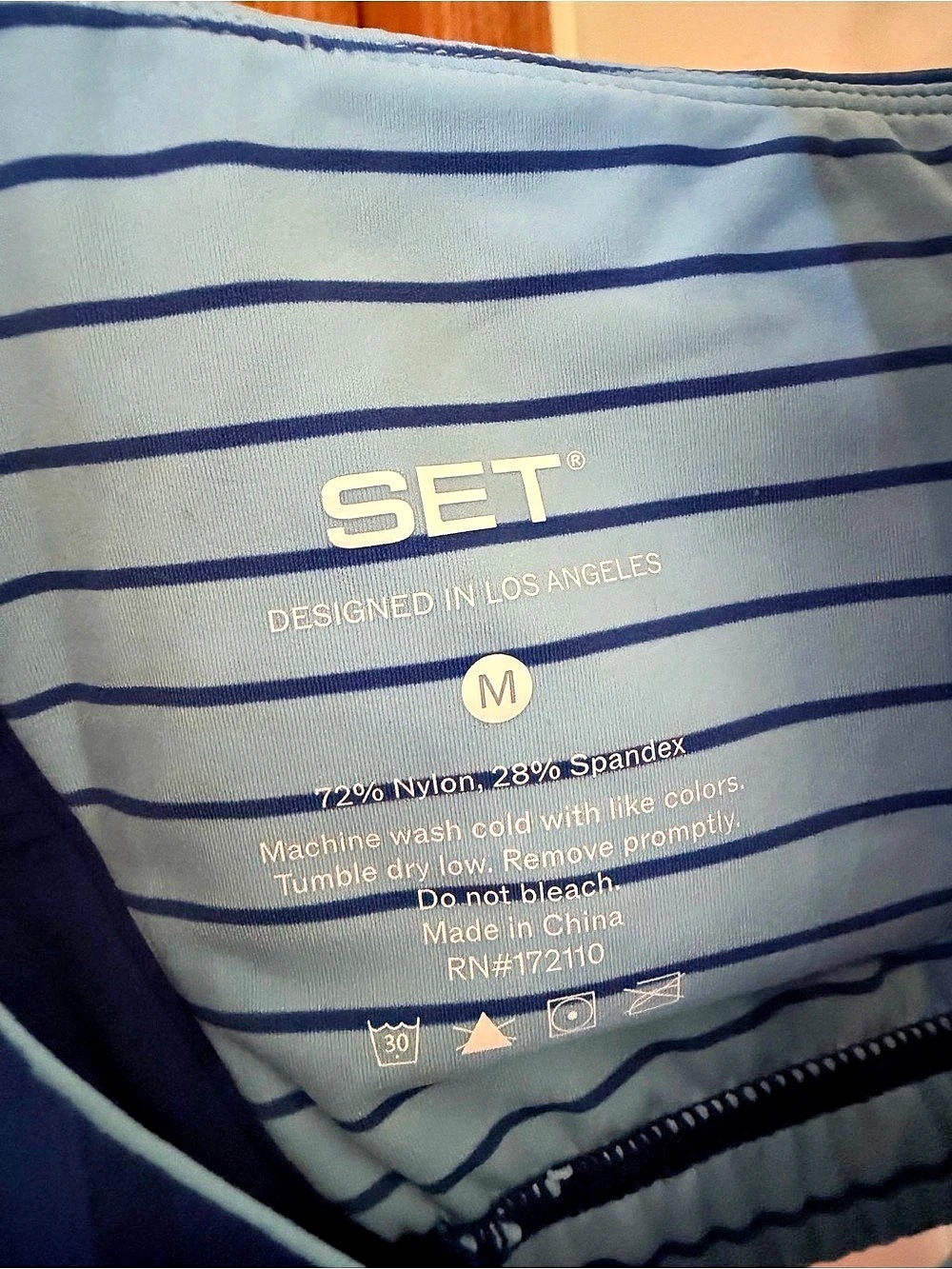 SET Active workout set - Picture 8 of 8